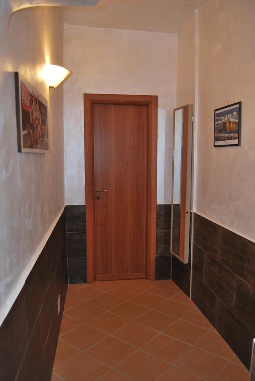 Holiday Home Grandelli Napoli Bagian luar foto