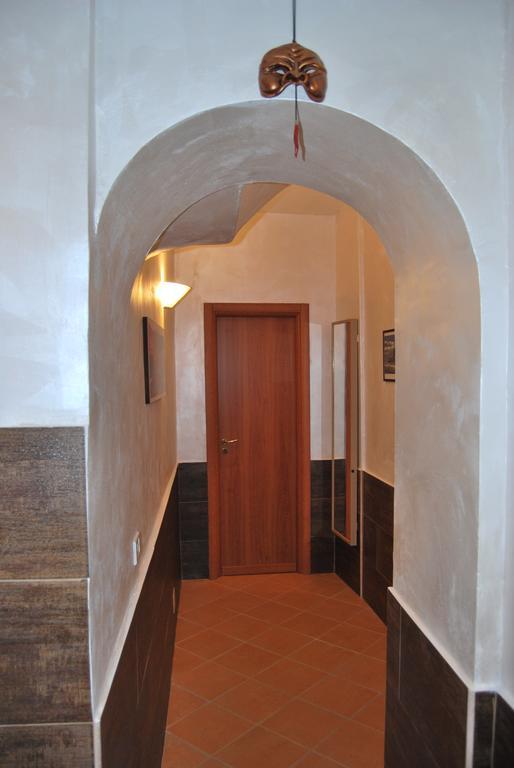 Holiday Home Grandelli Napoli Bagian luar foto