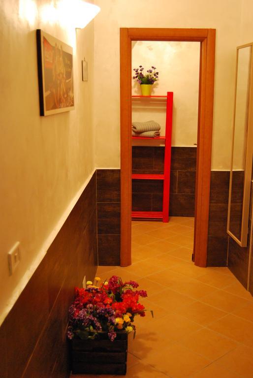 Holiday Home Grandelli Napoli Bagian luar foto